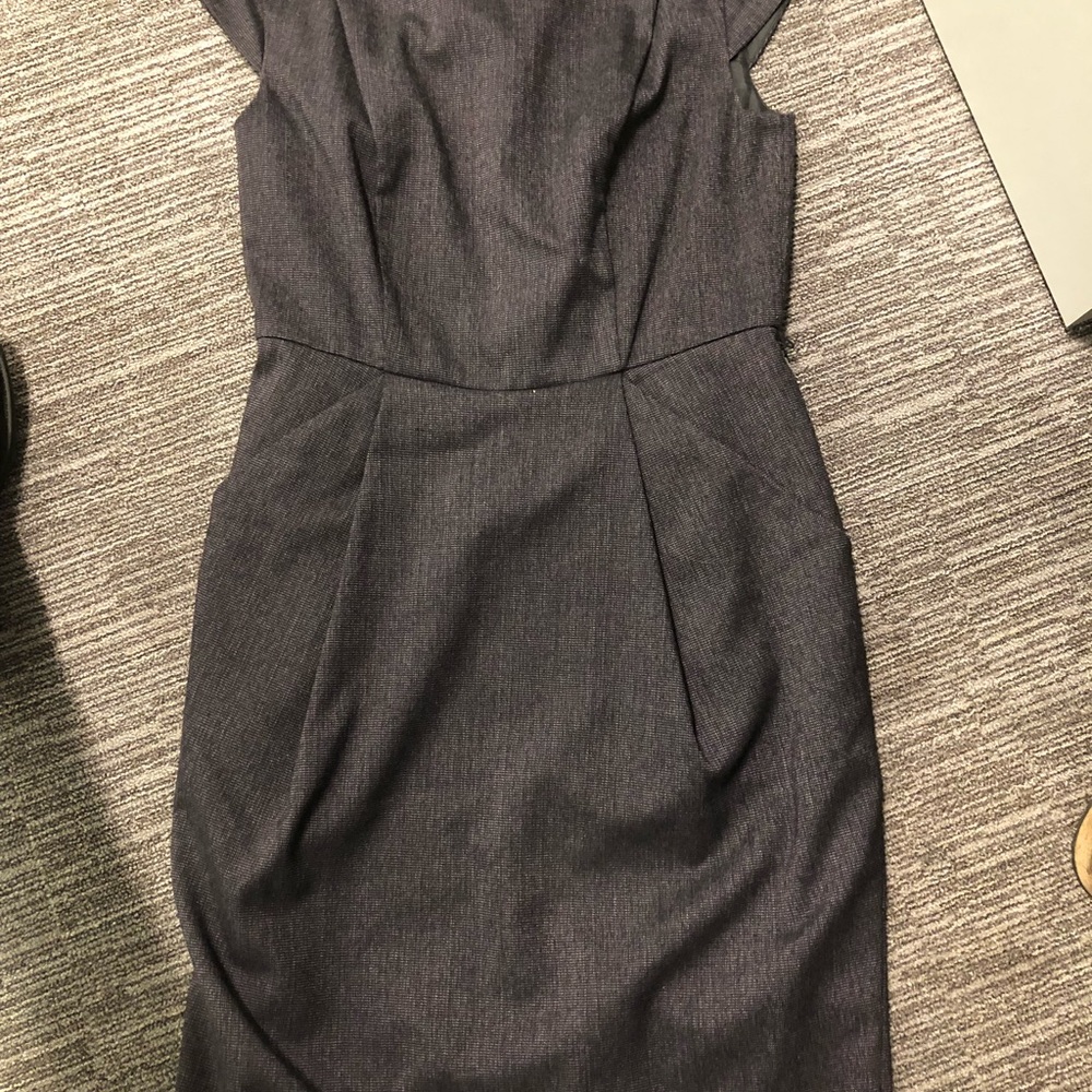 Anne taylor dress